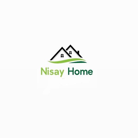 Nisay Home - 3 Room Apartment - A1 Ludwigsburg Exteriör bild