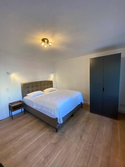Nisay Home - 3 Room Apartment - A1 Ludwigsburg Exteriör bild