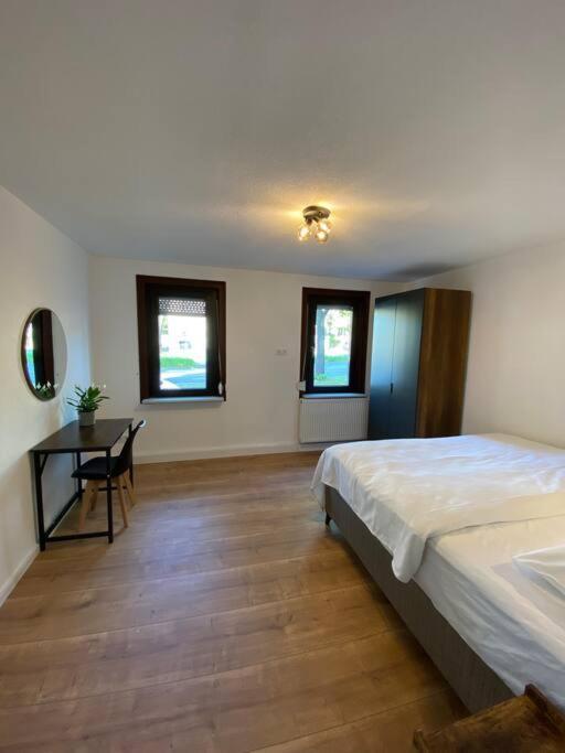 Nisay Home - 3 Room Apartment - A1 Ludwigsburg Exteriör bild