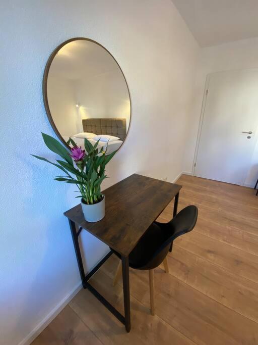 Nisay Home - 3 Room Apartment - A1 Ludwigsburg Exteriör bild