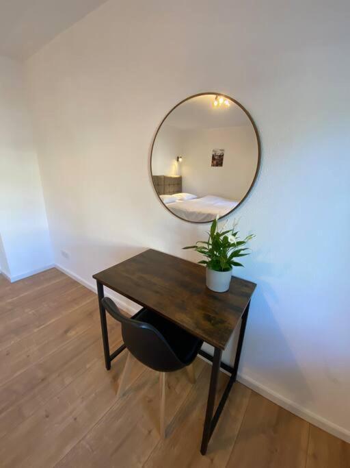 Nisay Home - 3 Room Apartment - A1 Ludwigsburg Exteriör bild