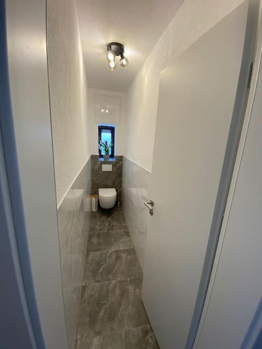 Nisay Home - 3 Room Apartment - A1 Ludwigsburg Exteriör bild