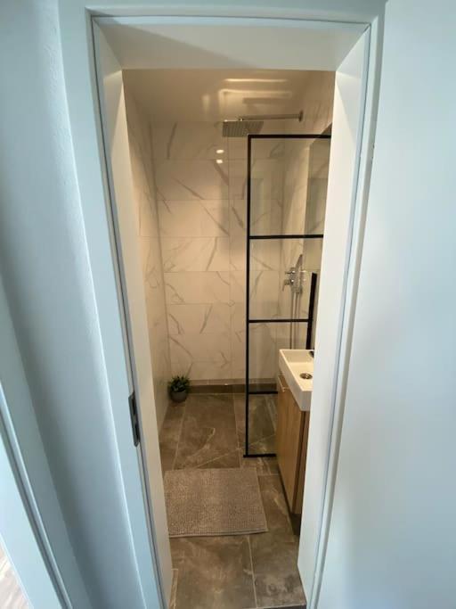 Nisay Home - 3 Room Apartment - A1 Ludwigsburg Exteriör bild
