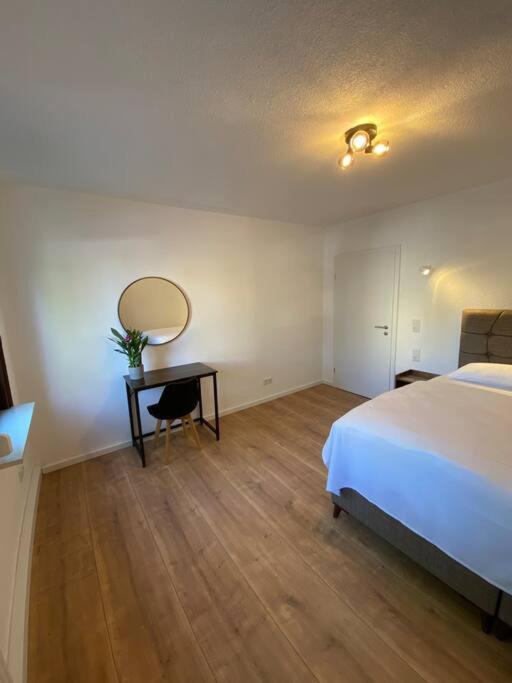 Nisay Home - 3 Room Apartment - A1 Ludwigsburg Exteriör bild