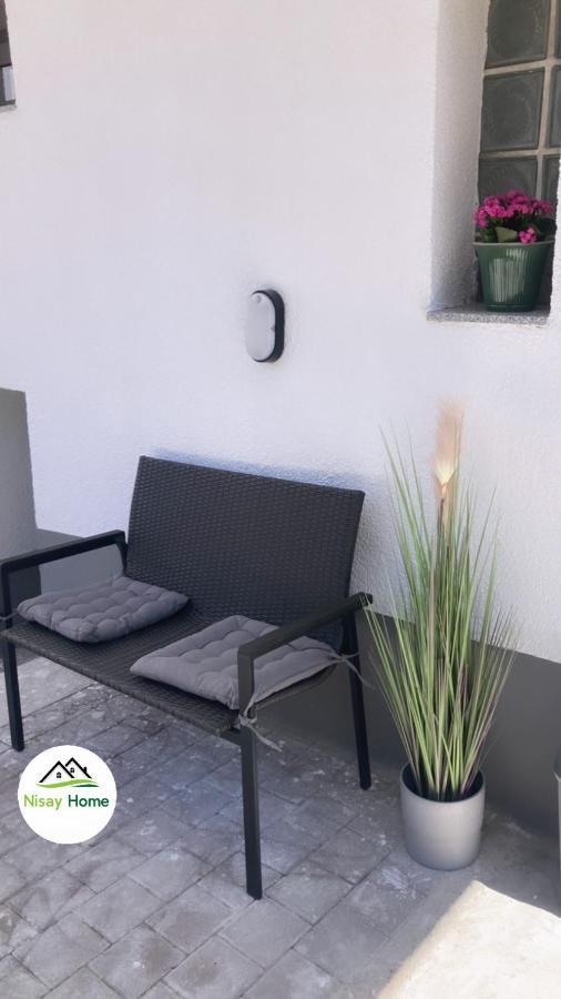 Nisay Home - 3 Room Apartment - A1 Ludwigsburg Exteriör bild