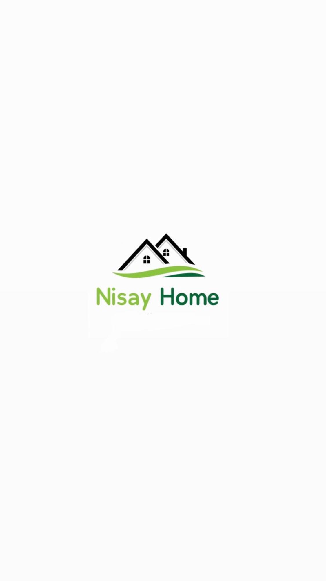 Nisay Home - 3 Room Apartment - A1 Ludwigsburg Exteriör bild